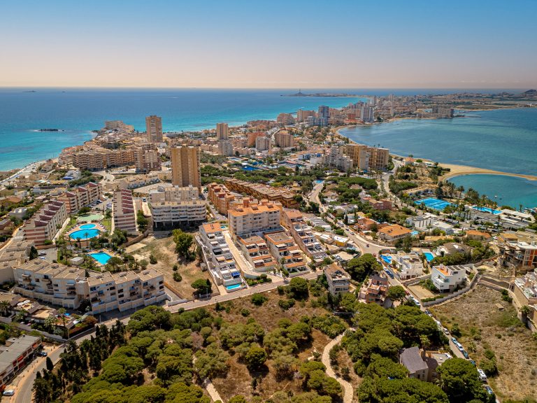 la manga city1